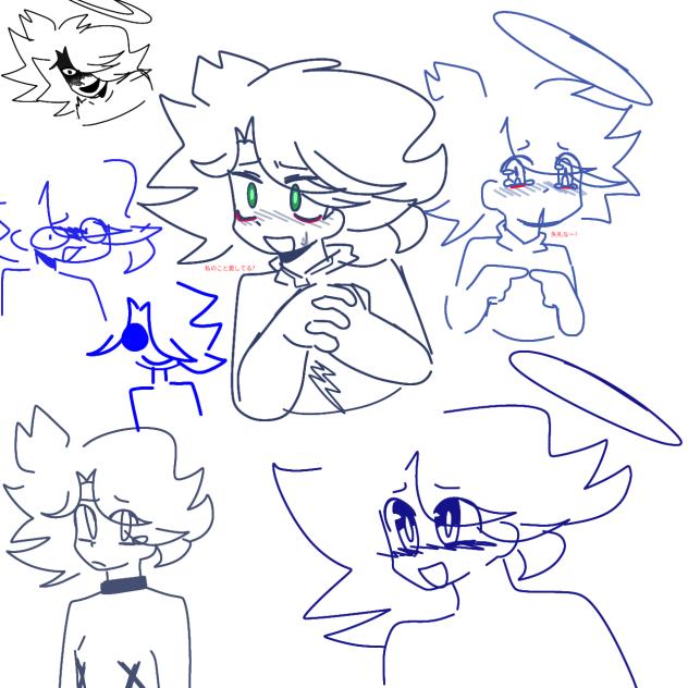 216 sin título - ibisPaint