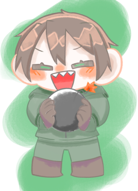 爆弾魔