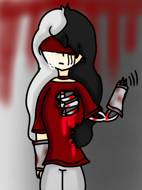 MAJOR re-design Ying Chan - ibisPaint