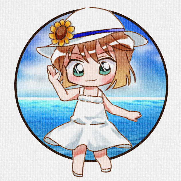 サマーな哀ちゃん