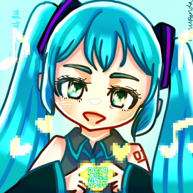 みくちゃん