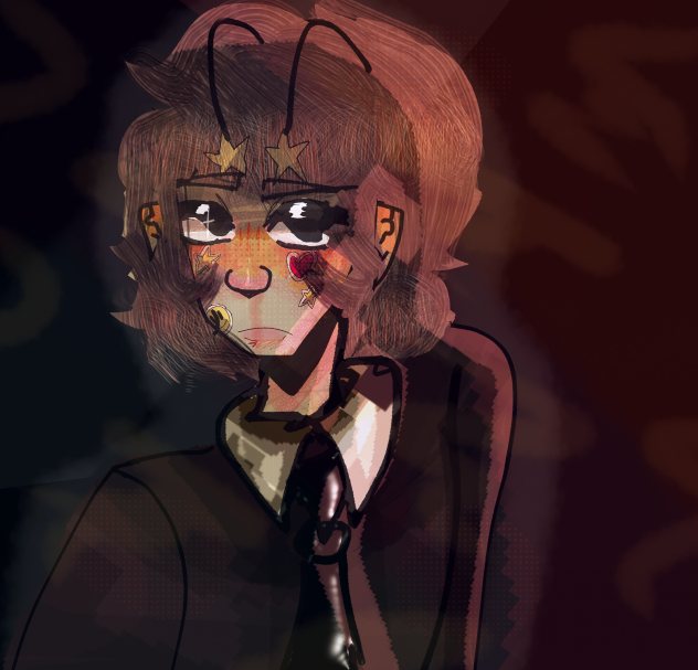 Gift for Reiko