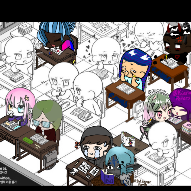 class collab