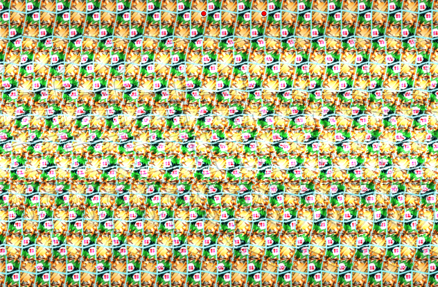 3D　だが断る(2)