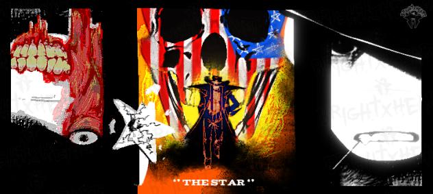 The Star ‘’ - ibisPaint