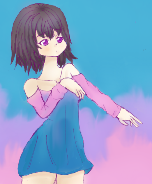 Colors ibisPaint