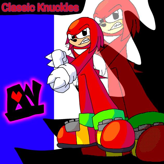 Classic Knuckles