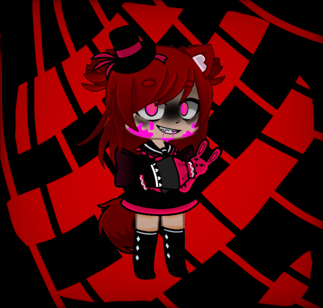 Halloween gacha club!!!