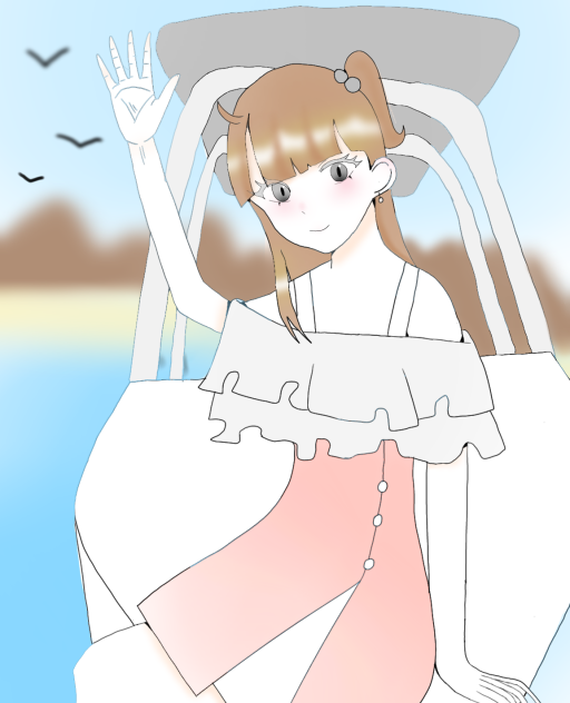hello - ibisPaint