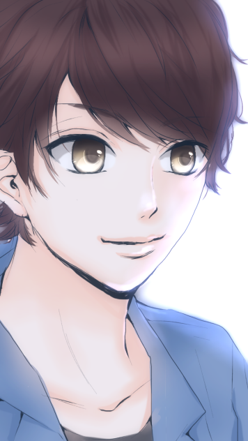 さわやか男子