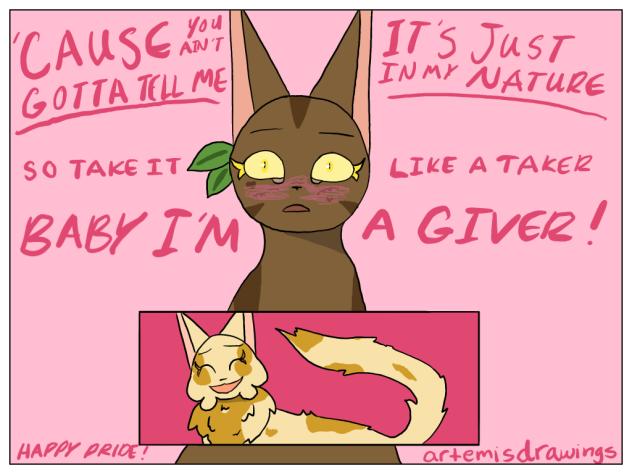 The Giver (Mothpool)