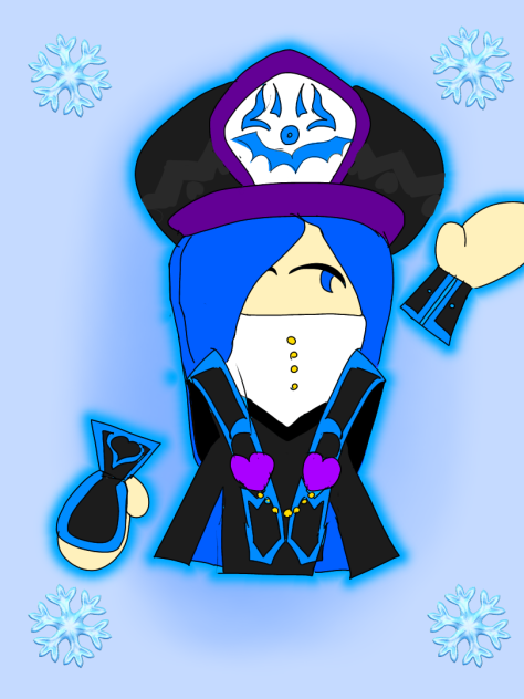 フラン・キッス