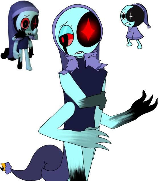 Twisted Astro