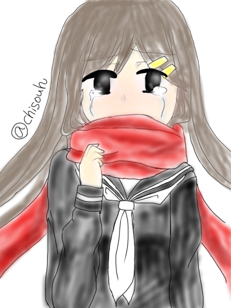 アヤノ