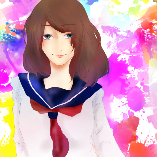 無題275 - ibisPaint