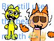 I HATE this artstyle