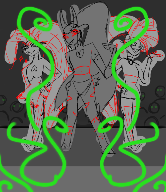 The Sirens