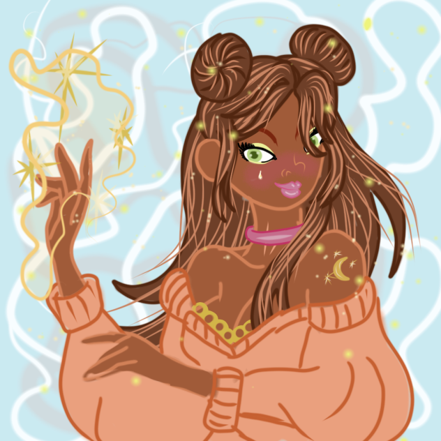 DTIYS - ibisPaint