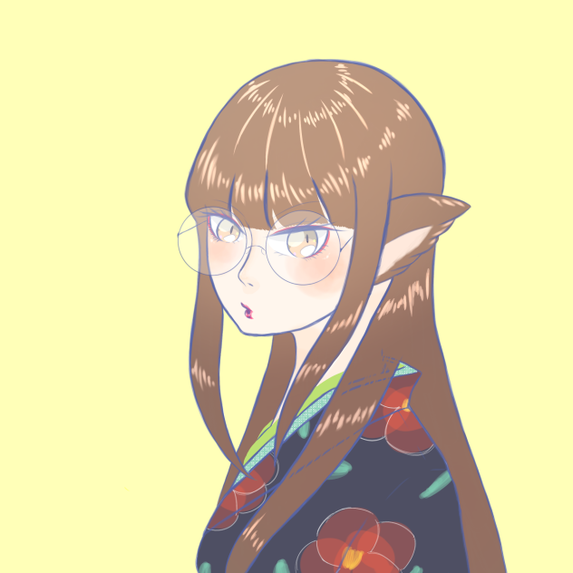 ミキちゃん