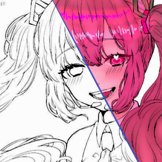 桜ミク
