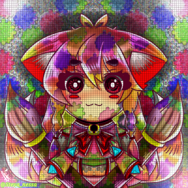 🖌️Chibi Neko🖌️