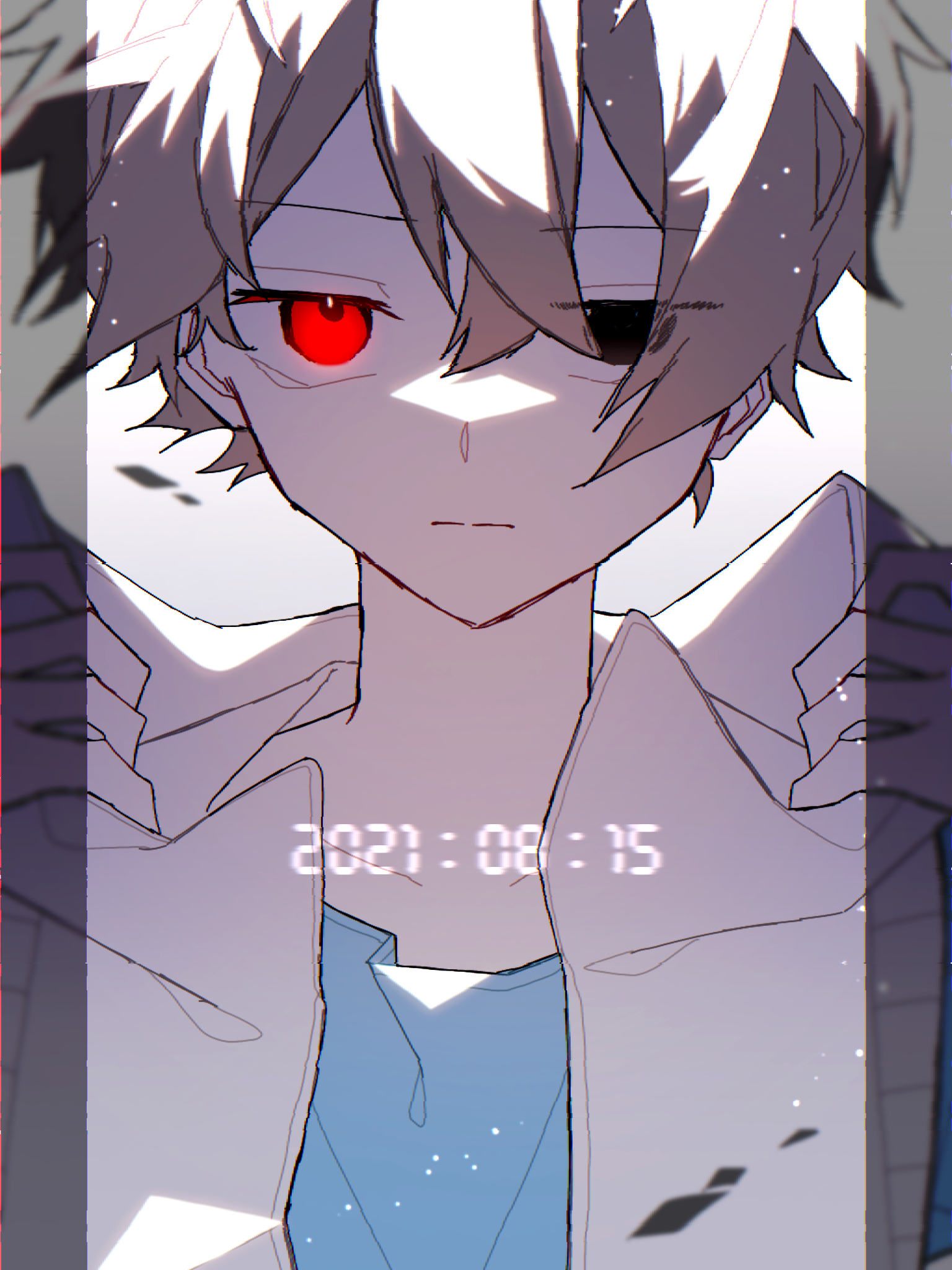 カゲロウデイズ - ibisPaint