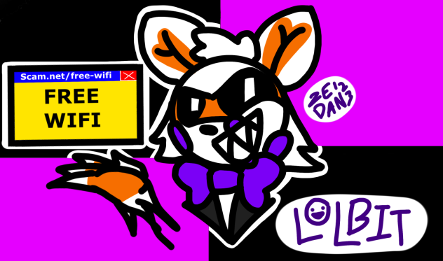 Lolbit