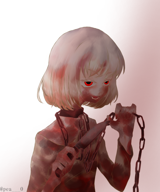 殺人鬼 Ibispaint 殺人鬼 Ibispaint