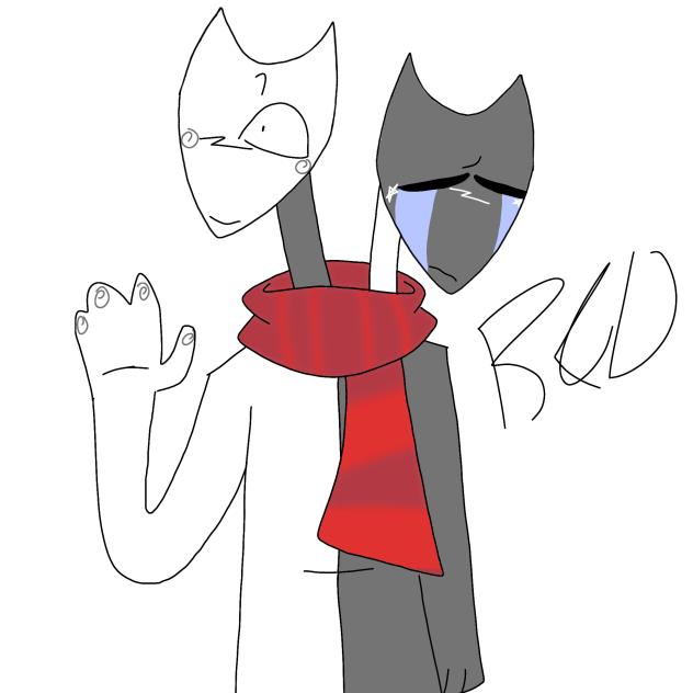 R&D- for mah bestie bean