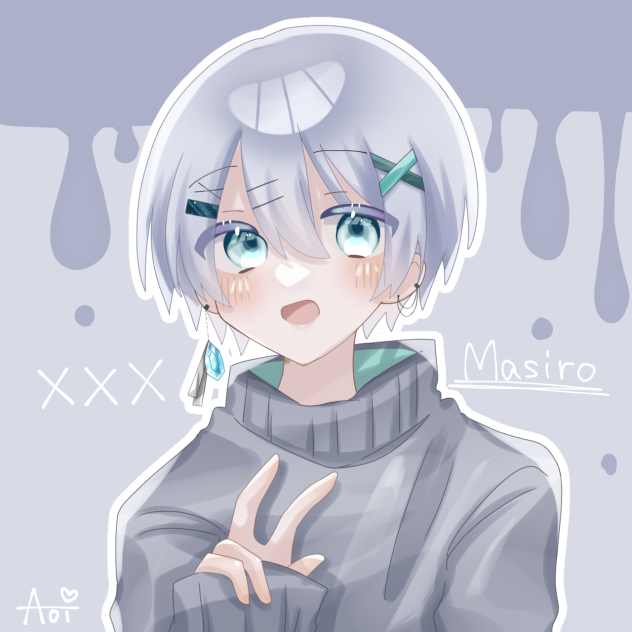 オリキャラくん！