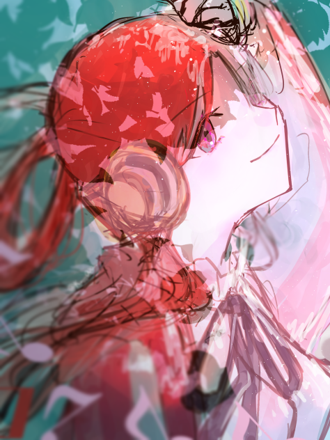 ウタさん