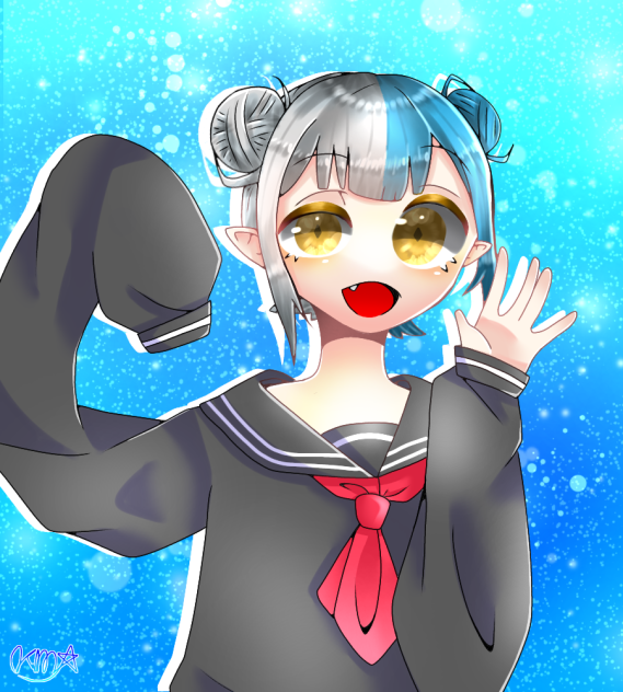 露ちゃんっ!!
