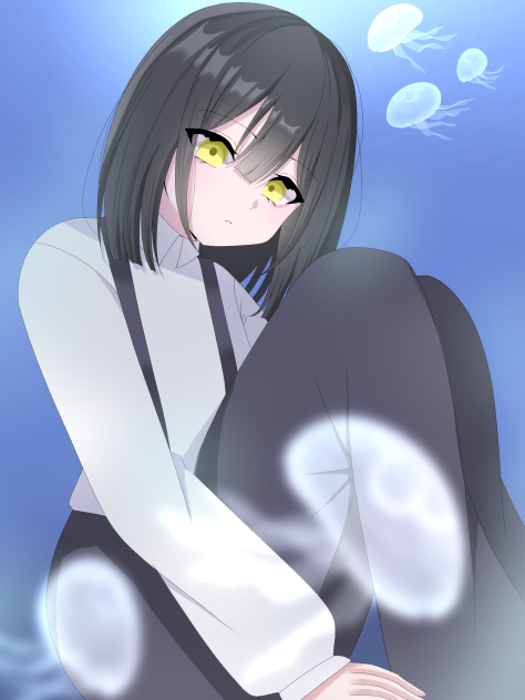 くらげ