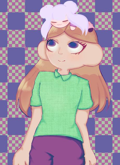 I have a plush on you