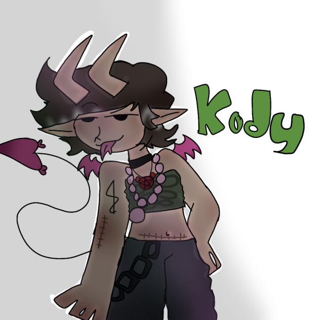 i wanted to complete it cuz buko why not