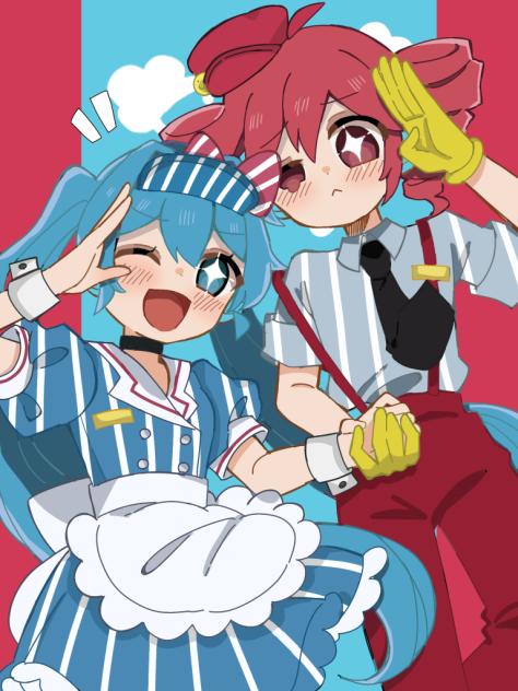 メズマライザー塗ってみた