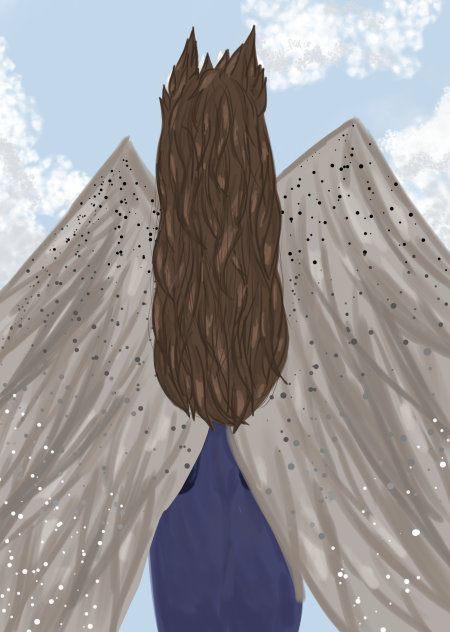 ^ Iven's Wings ^