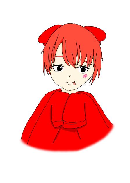 Ｑどこの県のマスコットキャラクターの擬人化でしょうか？