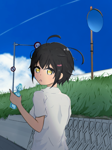 清夏