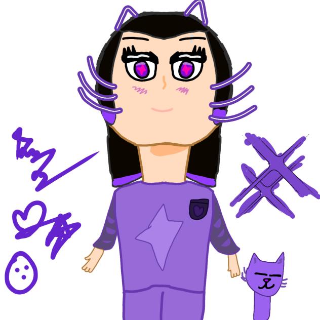 My oc