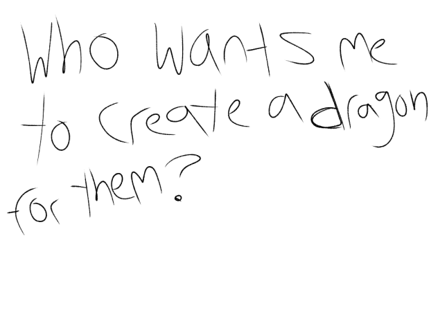 looking for some creativity