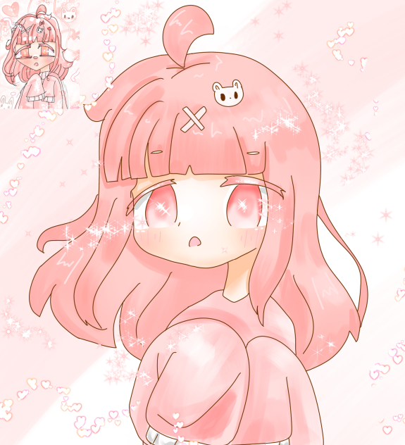 redraw