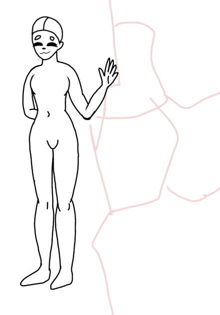 Y’all can use this I’m to lazy to finish
