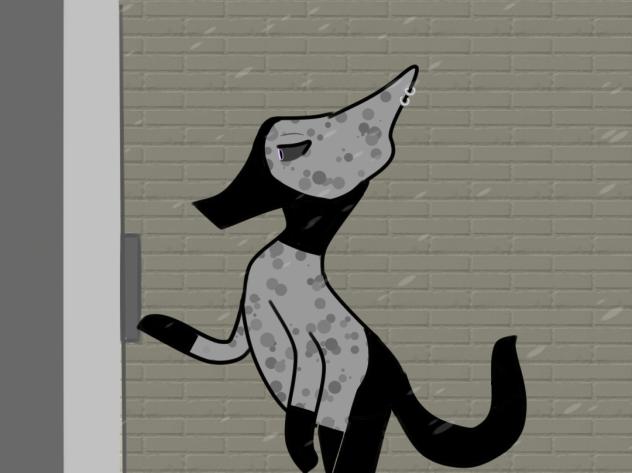 Spoons aren’t alive