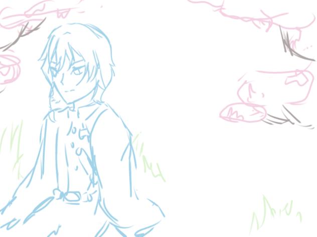 KNY OC animation