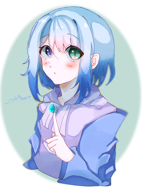 つららちゃんリクエスト