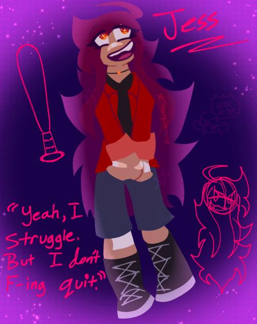 ~Jessie~