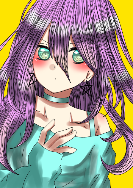 無題★