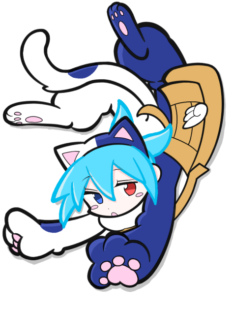 にゃんこシグ