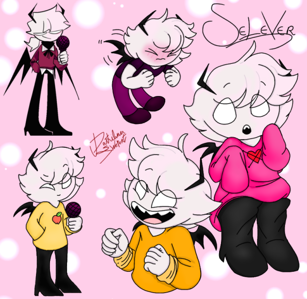 🌺Selever Child🌺